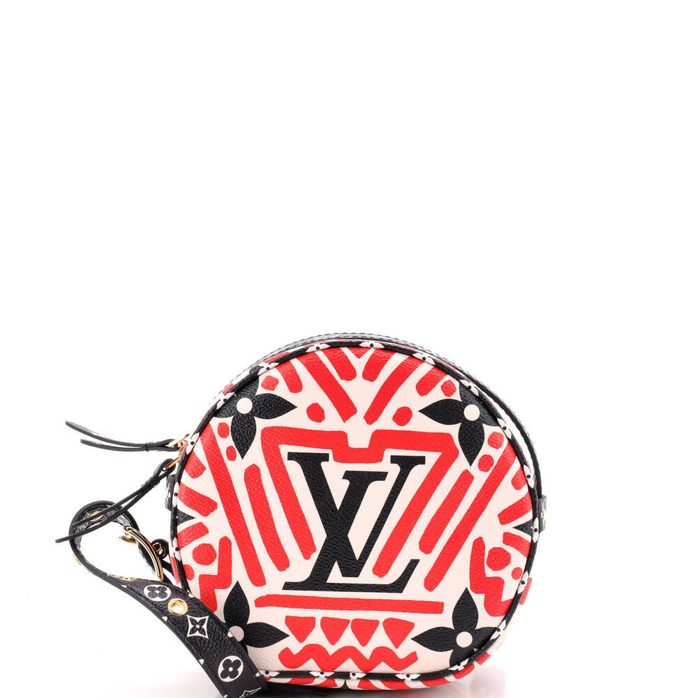 Louis Vuitton PM Boite Chapeau Souple Bag